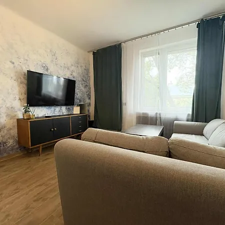 3k Legionowa 19 Λούμπλιν