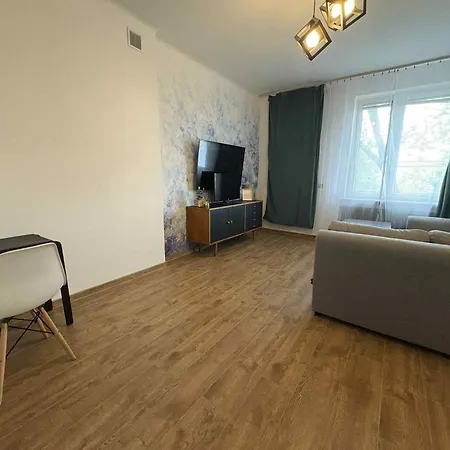 3k Legionowa 19 * Lublin