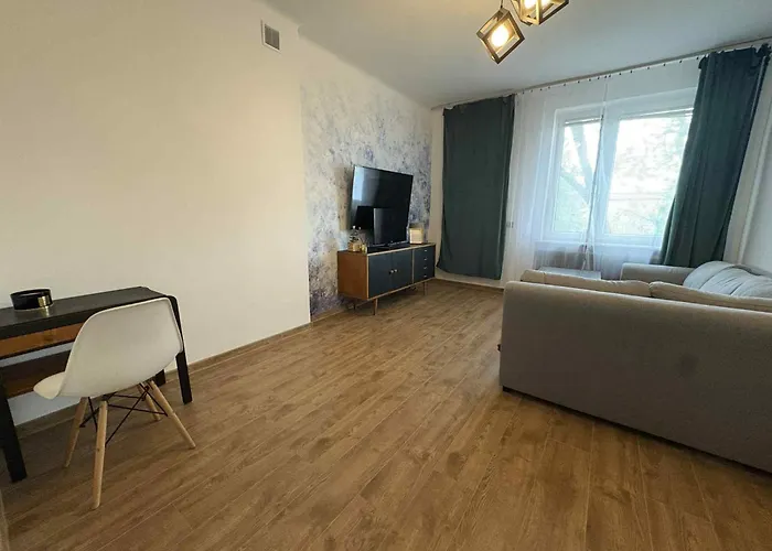 3k Legionowa 19 * Lublin